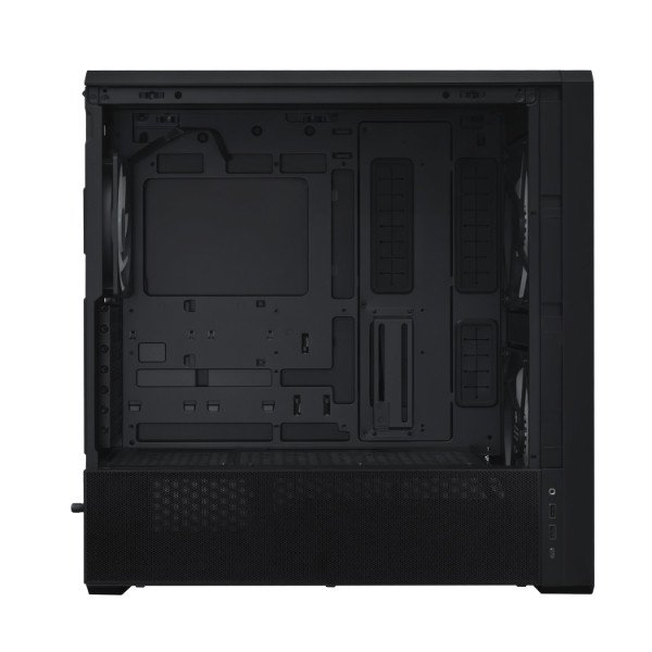 Корпус Lian Li Lancool 217 INF EEB/E-ATX/ATX/mATX/ITX Пылевой фильтр G99.LAN217INFX.10R Черный