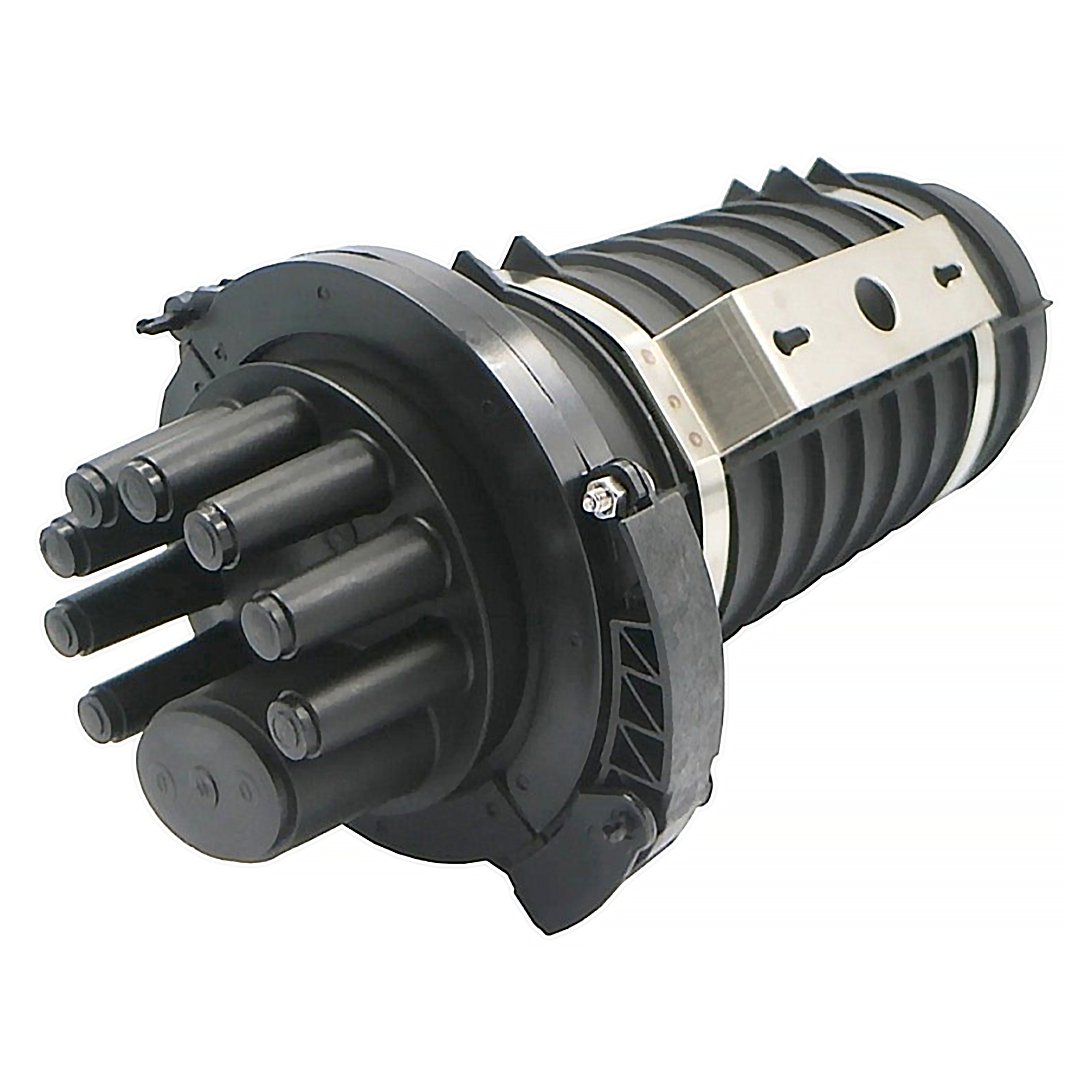 Муфта оптическая ОК FOSC 400 A8 -96 F