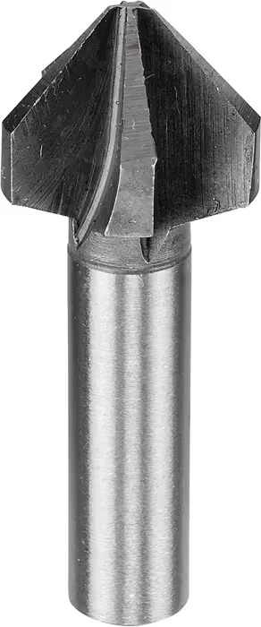 Зенковка HSS, 20 мм kwb by Einhell (704540)