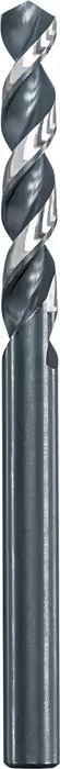 Сверло HI-NOX HSS M2 для металла 10 мм, в блистере kwb by Einhell (258700)