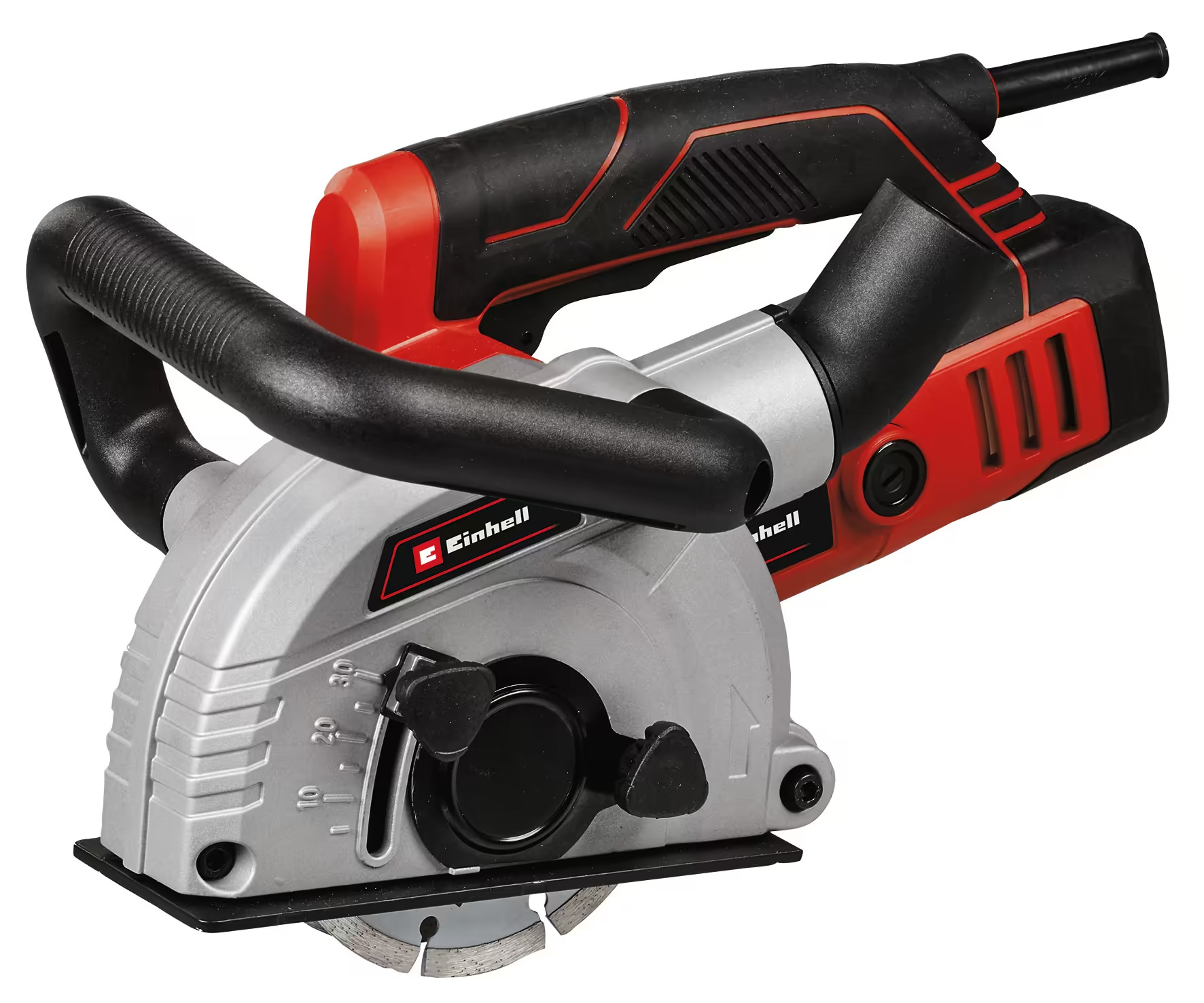 Сетев. Штроборез Einhell TE-MA 1500 (4350735)