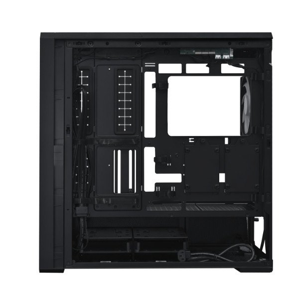 Корпус Lian Li Lancool 217 INF EEB/E-ATX/ATX/mATX/ITX Пылевой фильтр G99.LAN217INFX.10R Черный
