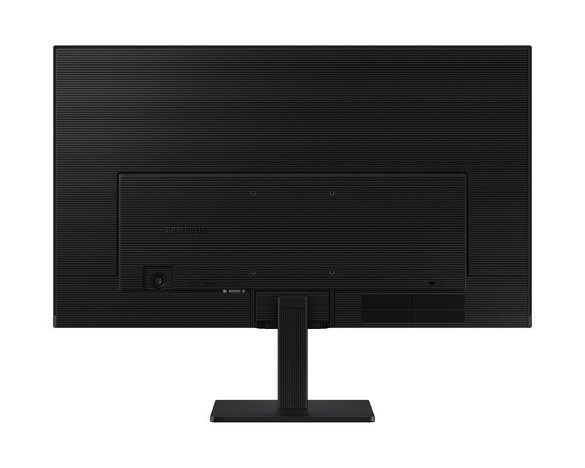 Монитор 27" SAMSUNG LS27D304GAIXCI, IPS 1920x1080 100Hz 5мс 250кд/м2 1000:1 1xD-Sub 1xHDMI Черный
