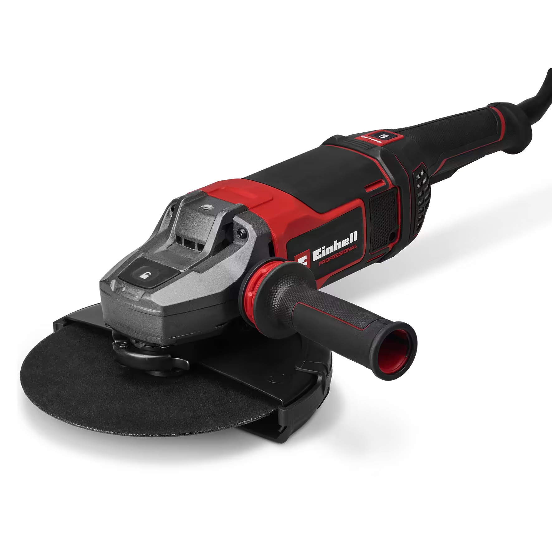 Сетев. Углошлифмашина Einhell TP-AG 230/2400 (4430895)