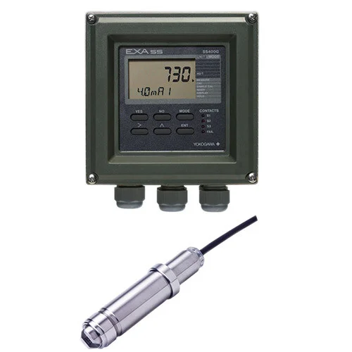 Анализаторы MLSS SS400G, SS300G