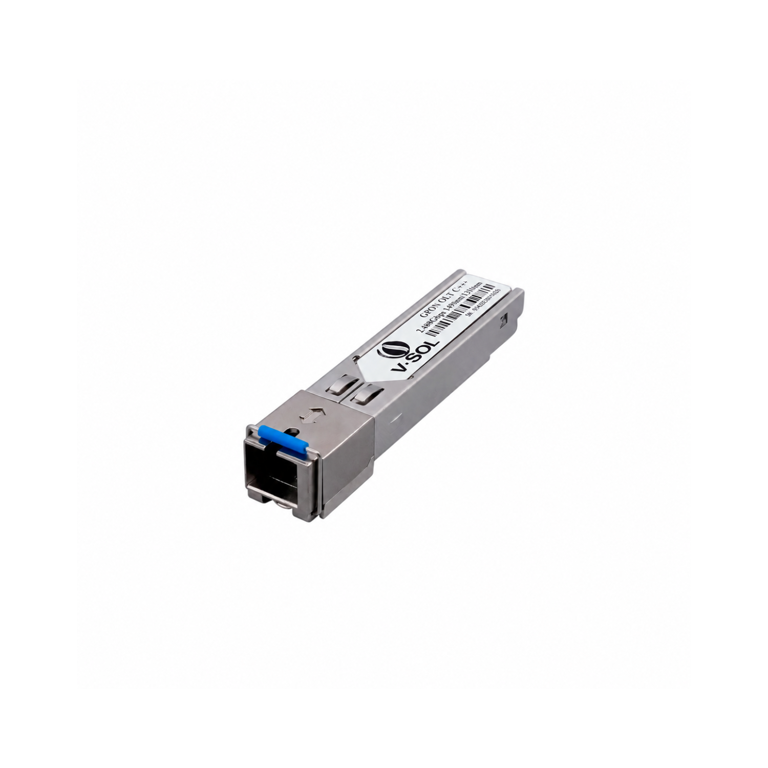 GPON Class C+++ SFP OLT