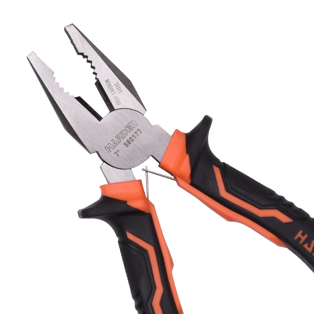 Комбинированные плоскогубцы 8” (200мм) Арт. 560178