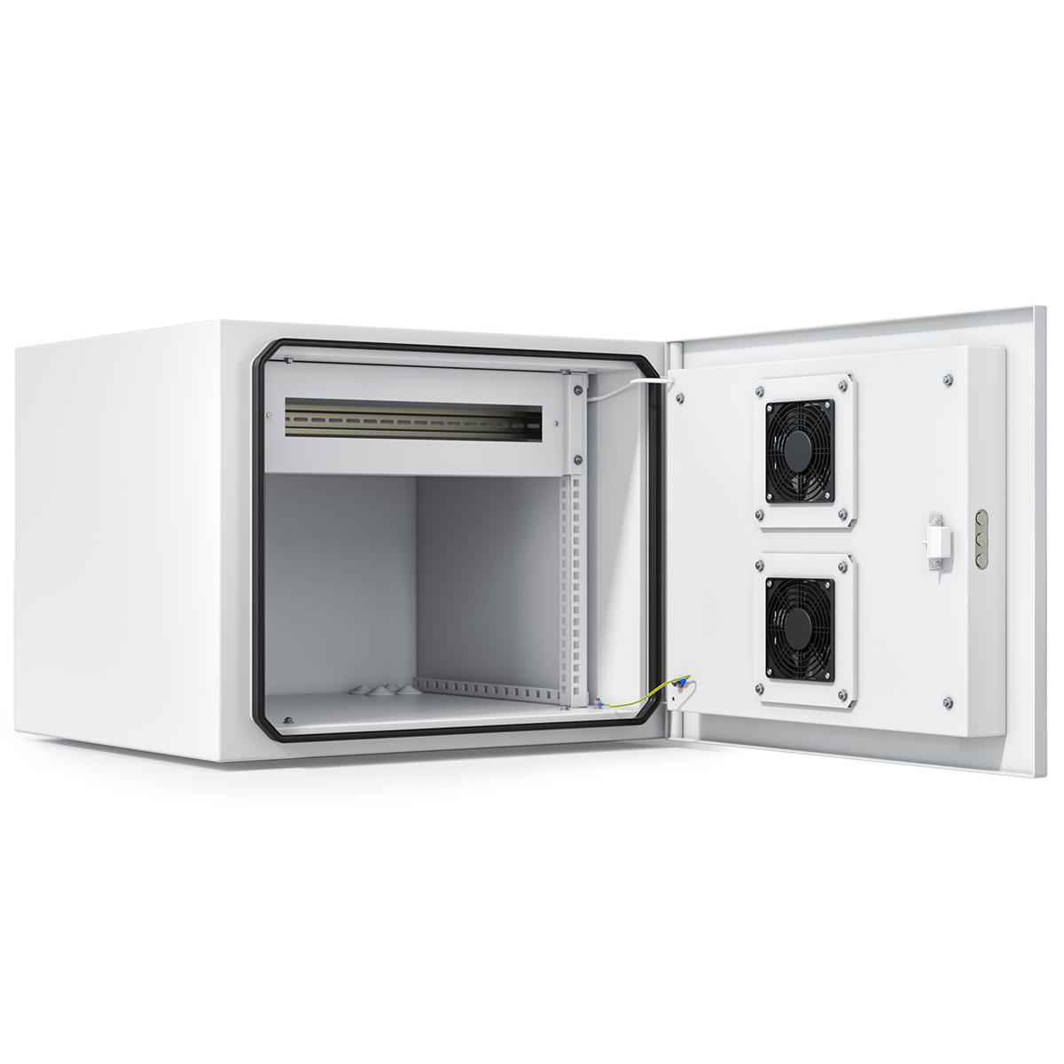 Климатический шкаф ШКК-9U