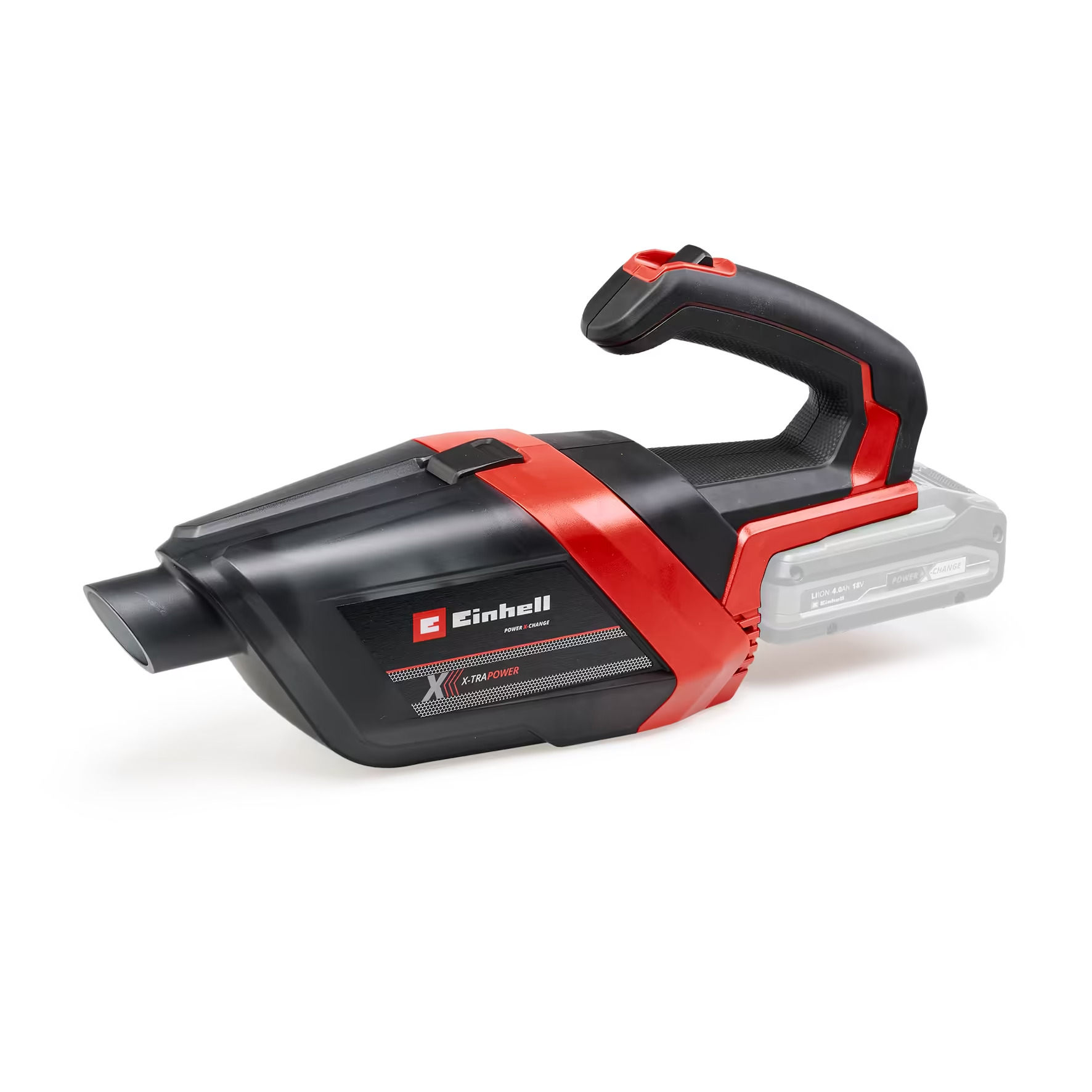 Аккум. Пылесос Einhell TE-HV 18/06 Li - Solo (2347190)