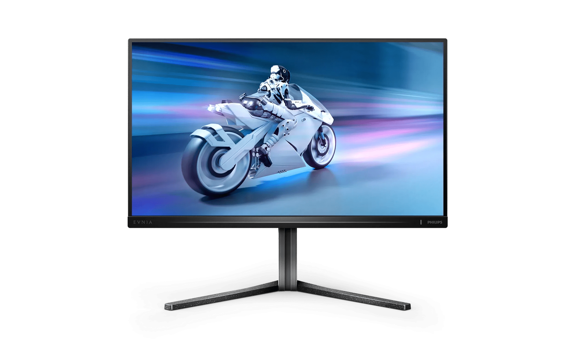 Монитор 24,5" PHILIPS 25M2N5200U/01/00 IPS 1920x1080 390Hz 0,3мс 400кд/м 1000:1 2xHDMI 1xDP Черный