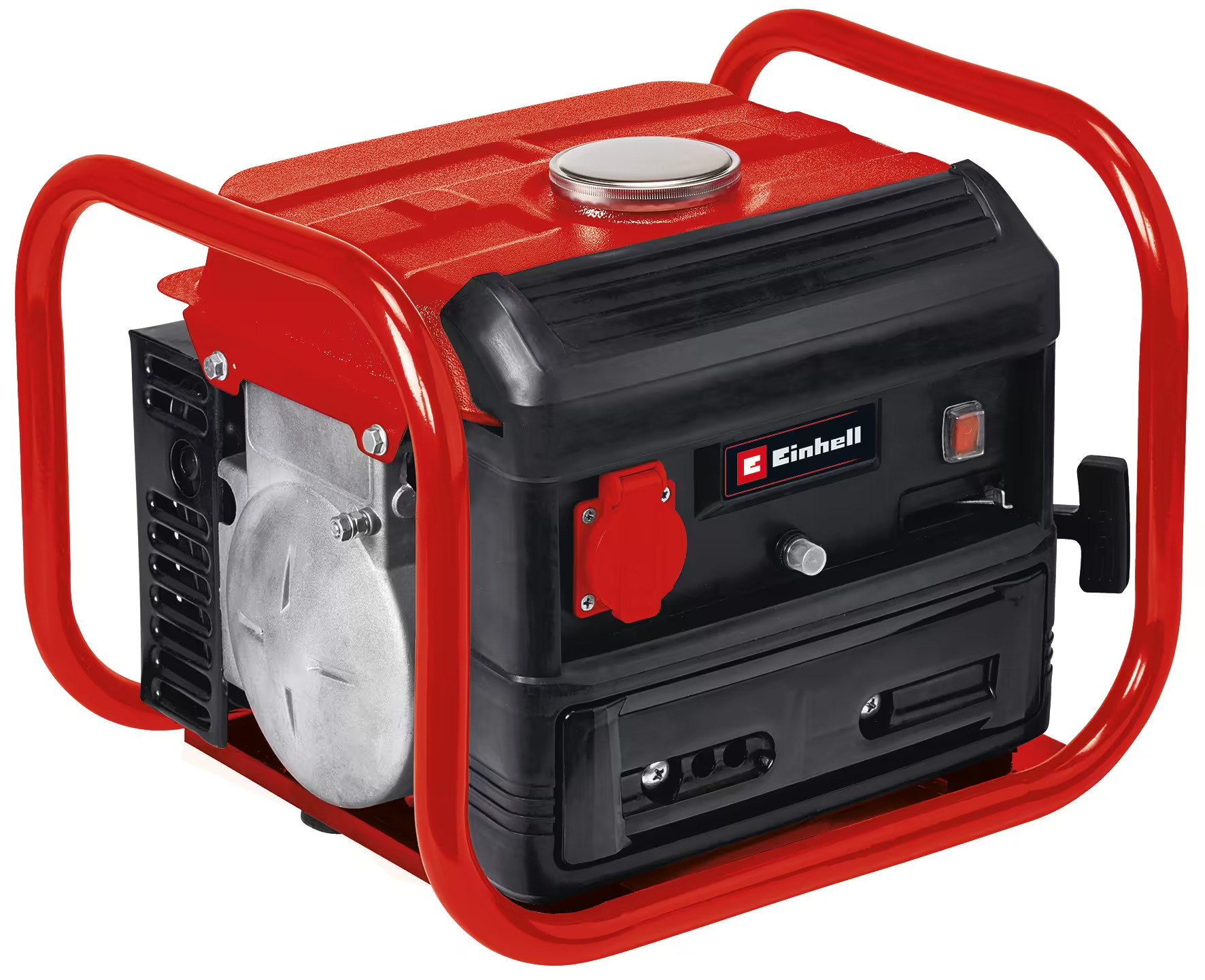 Бенз. Генератор Einhell TC-PG 10/E5 (4152535)