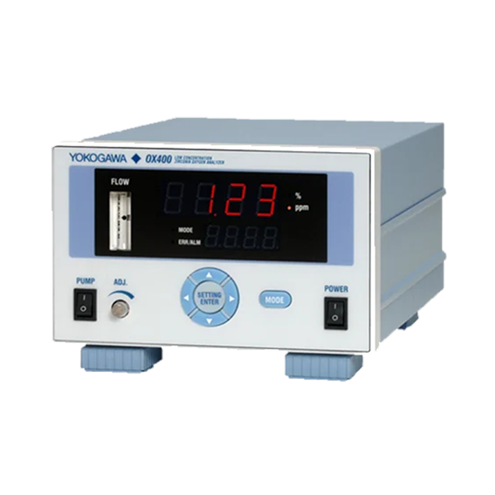 Парамагнитный анализатор кислорода (общего назначения) MG8G