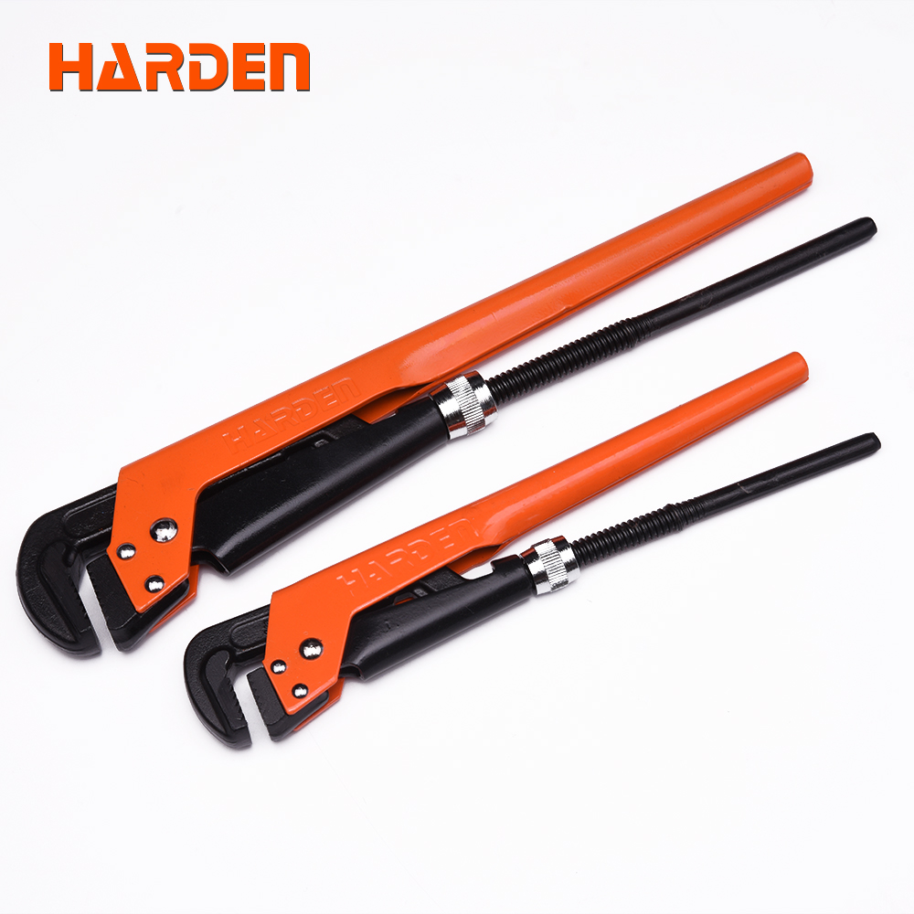 Ключ трубный рычажный (газовый) 370мм Арт.600762