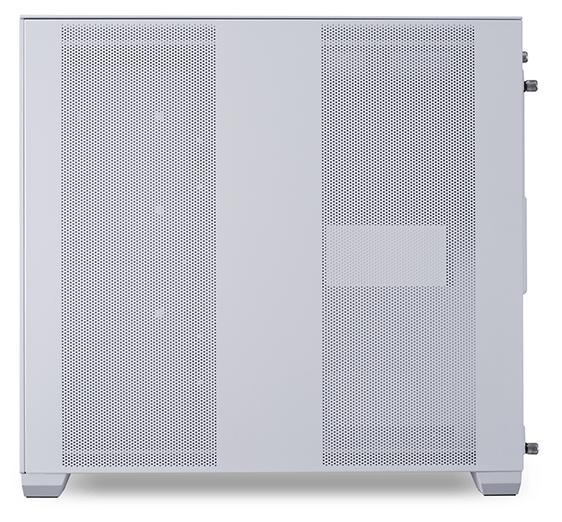 Корпус Lian Li O11 Air Mini E-ATX/ATX/m-ATX/m-ITX G99.O11AMW.00 White