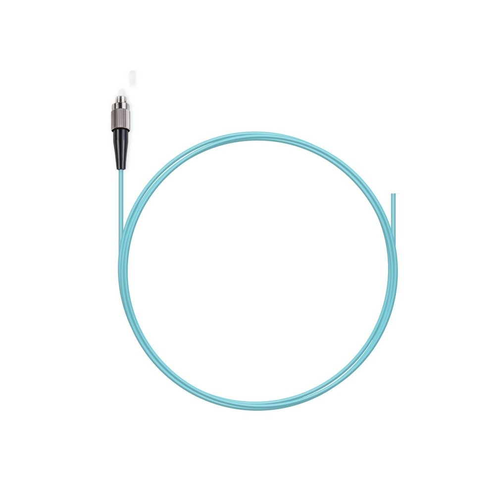 Пигтейл FC/UPC 0,9мм MM 50/125 OM3 Пигтейл - 1,5 м