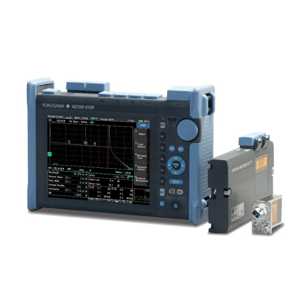 Рефлектометрический модуль Yokogawa AQ7284H