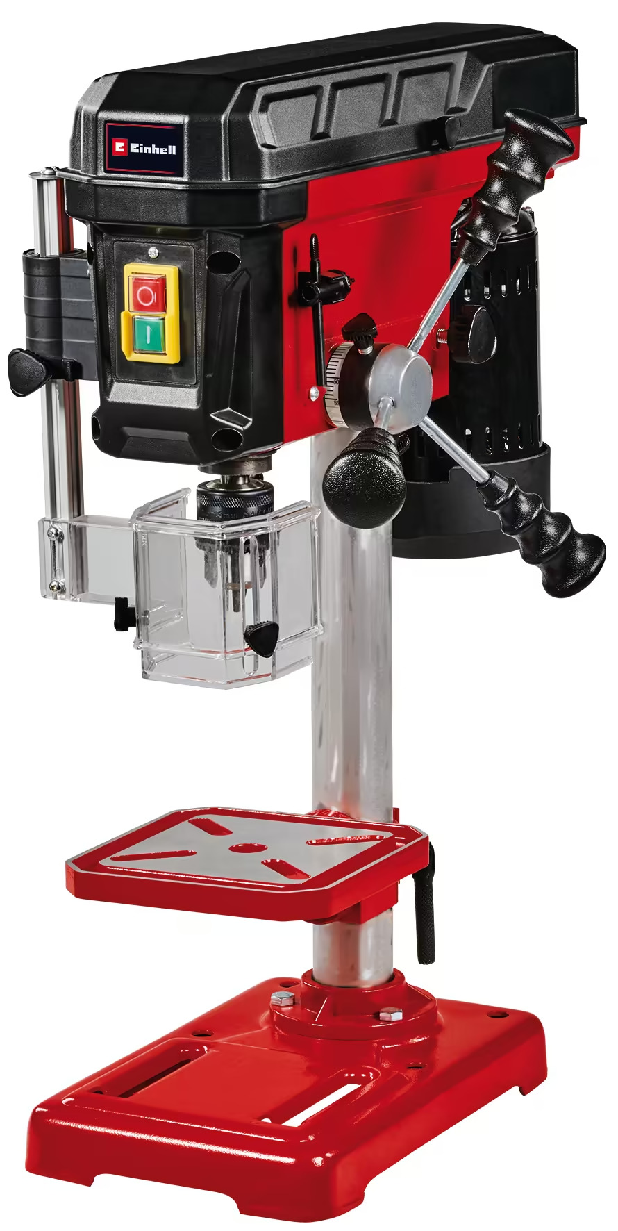 Сетев. Сверлильный станок Einhell TC-BD 450 (4520592)