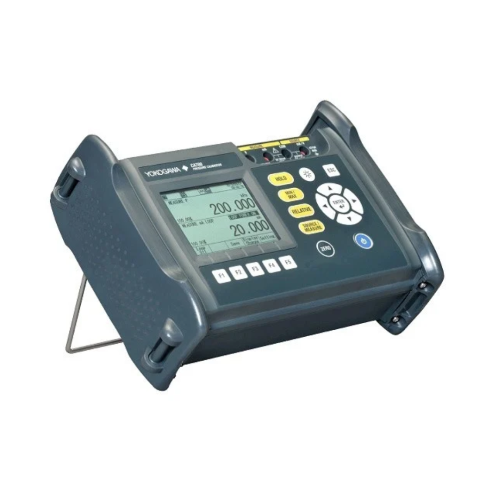 Калибратор давления CA700