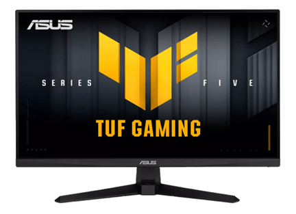 Монитор 23.8" ASUS TUF Gaming VG249QM5A IPS 1920x1080 240Hz 1ms 300cd/m2 1000:1 2xHDMI 1xDP 2Wx2