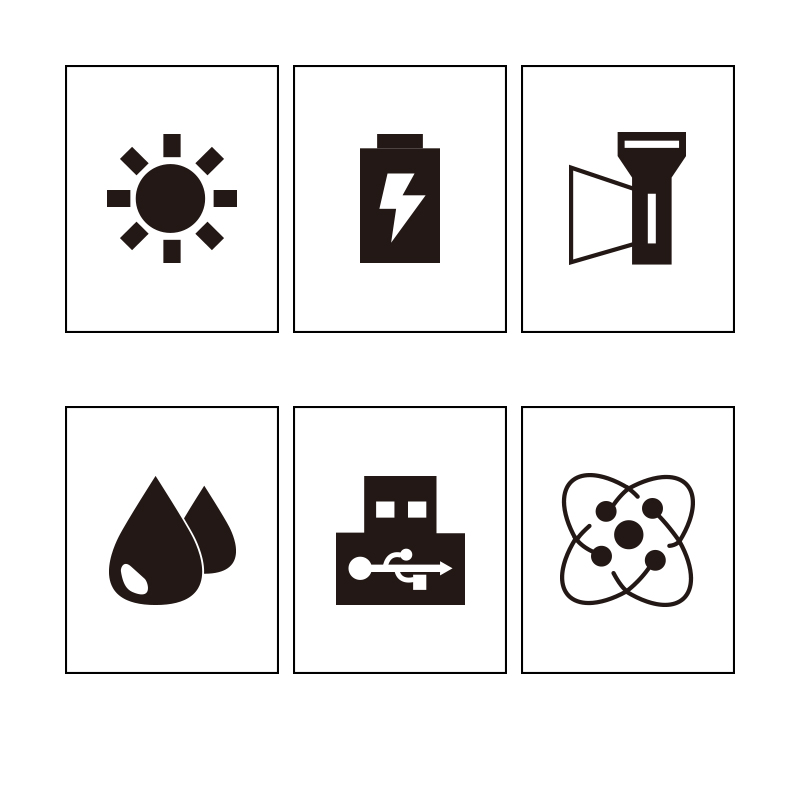 Фонарь светодиодный с боковой лампой Арт.660713