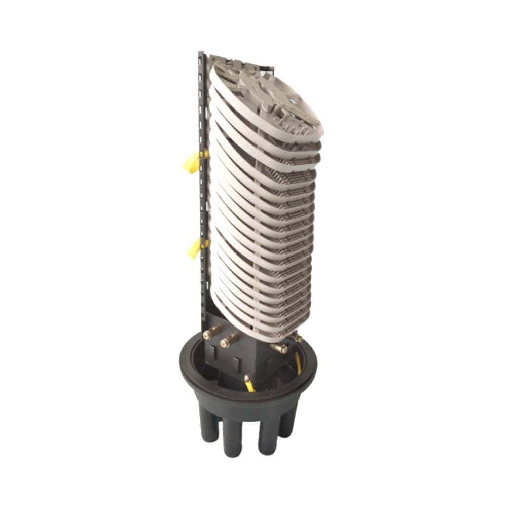 Муфта оптическая ОК-FOSC-400А10-288F