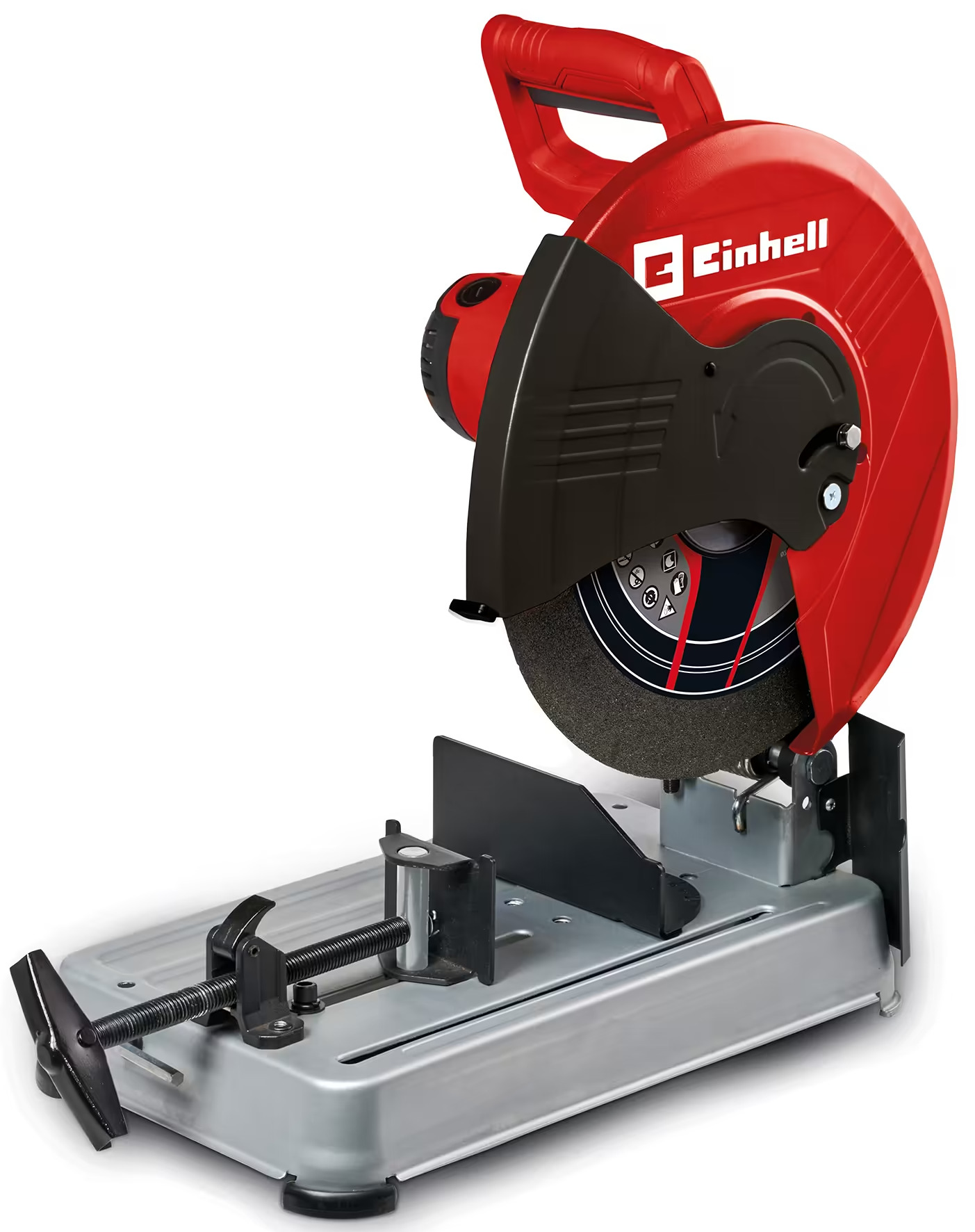 Сетев. Монтажная пила Einhell TC-MC 355/1 (4503139)