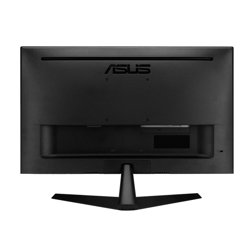 Монитор 24" ASUS VY249HF IPS 1920x1080 100Hz 1ms 250cd/m 1300:1 1xHDMI