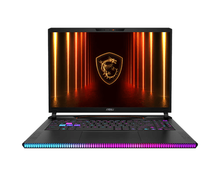 NB MSI Raider 16 HX AI A2XWHG-816XKZ 16" IPS 240Hz/Core Ultra 7 255HX/16GB/1TB/RTX5070 Ti/DOS/Black