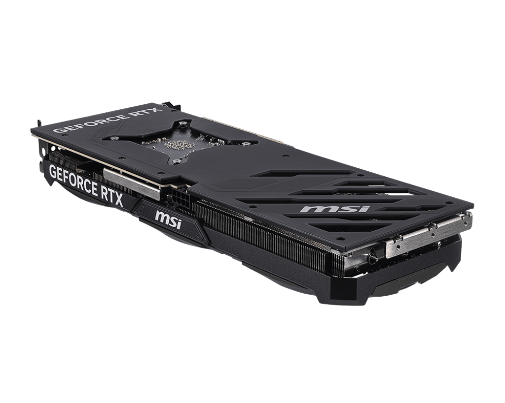 Видеокарта MSI GeForce RTX 5060 Ti 8G SHADOW 3X OC CLASSIC, 8Gb GDDR7 128-bit HDMI 3xDP G506T-8S3CA