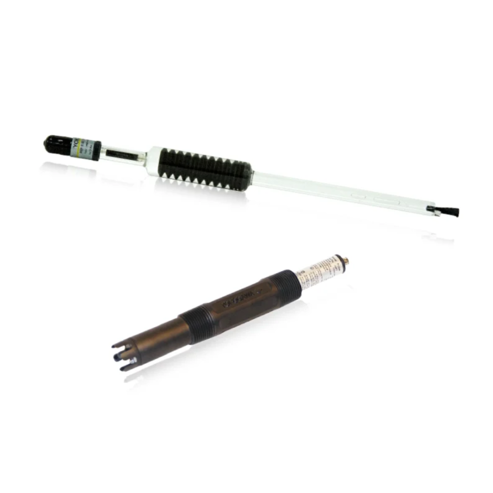 PH/ОВП-сенсоры для чистой воды