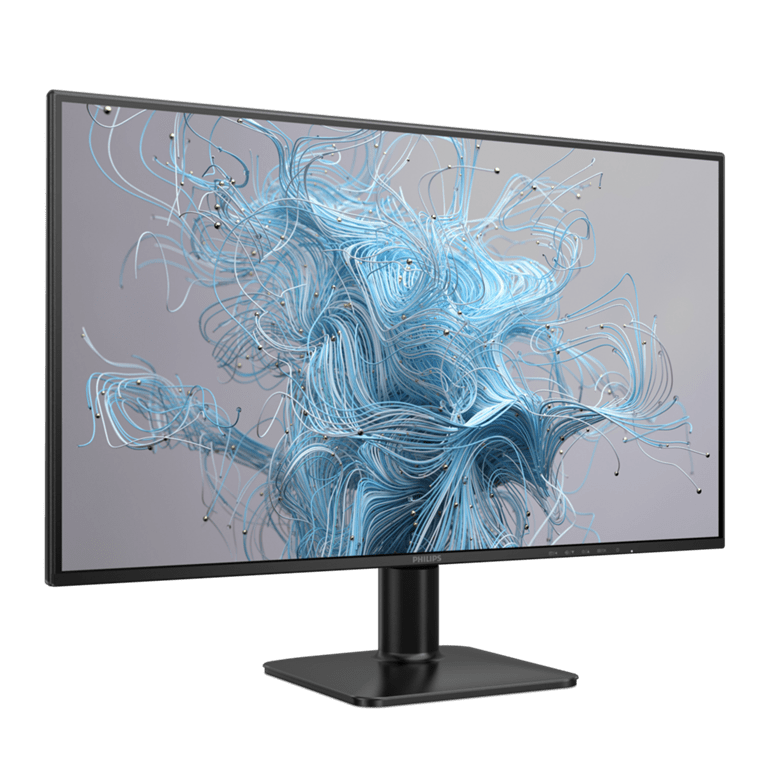 Монитор 27" PHILIPS 27E2N1110/01 IPS 1920x1080 120Hz 4мс 300кд/м 1500:1 HDMI VGA Черный