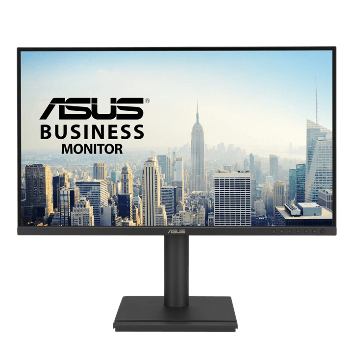 Монитор 27" ASUS BE27ACGN Docking Monitor IPS 2560x1440 120Hz 5ms 350cd/m 1500:1 1xHDMI 2xDP 1xUSB-C