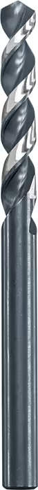 Сверло HI-NOX HSS M2 для металла 3,3 мм, в блистере kwb by Einhell (258633)