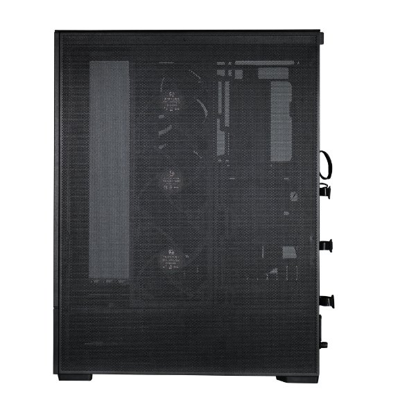 Корпус Lian Li SUP01X ATX/M-ATX/ITX G99.SUP01X.00 БП ATX, Black