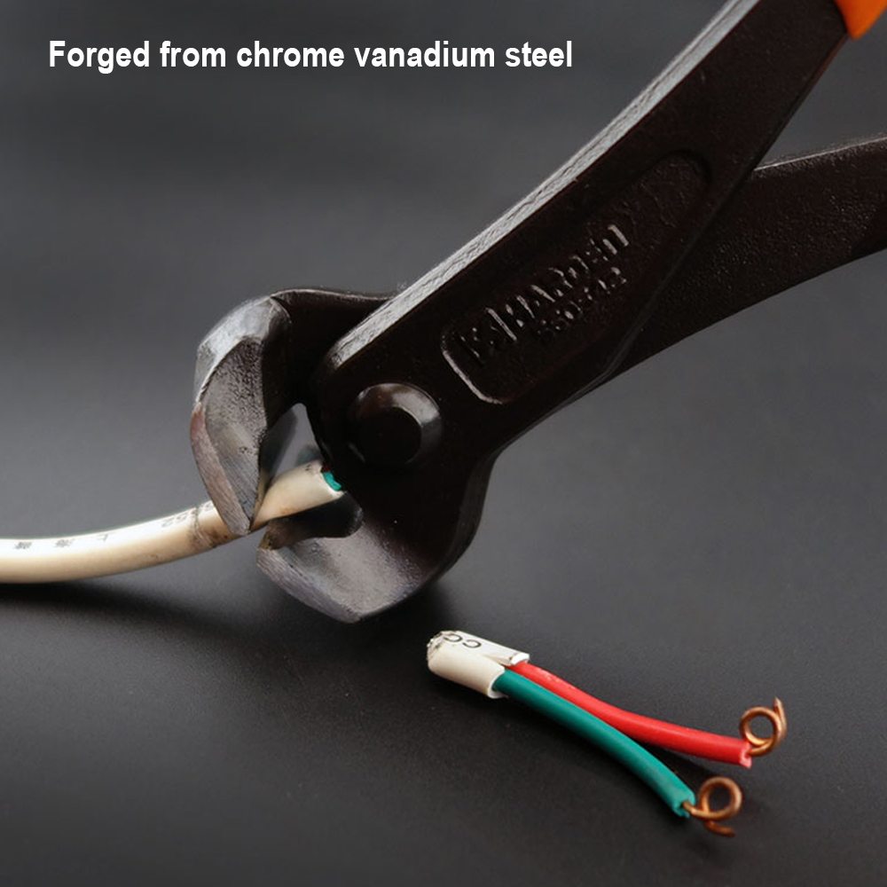 Кусачки торцевые (160мм) Арт. 560540