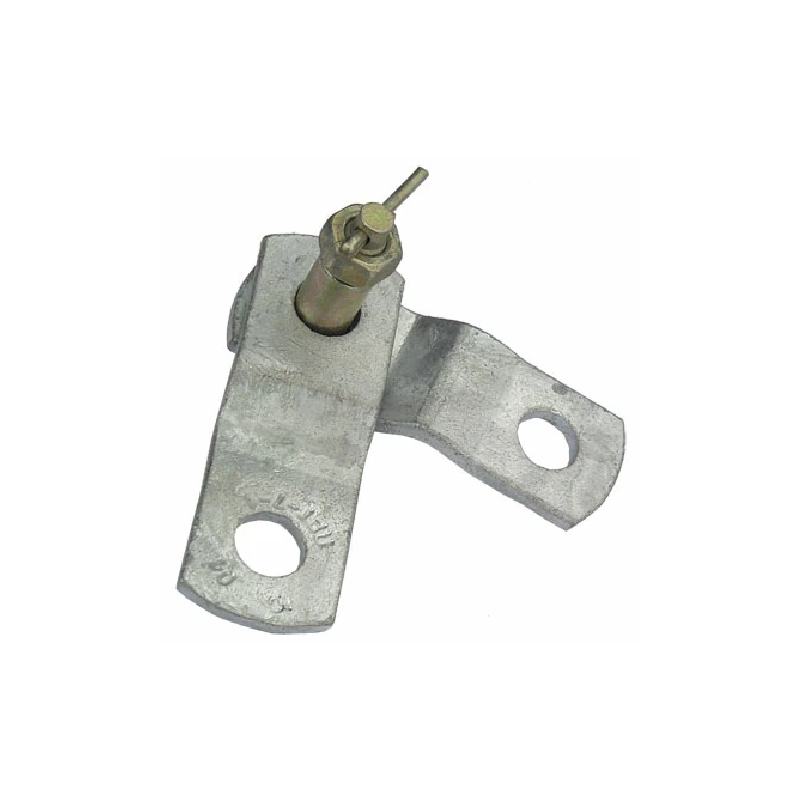 Звено промежуточное трехлапчатое ПРТ-7-1