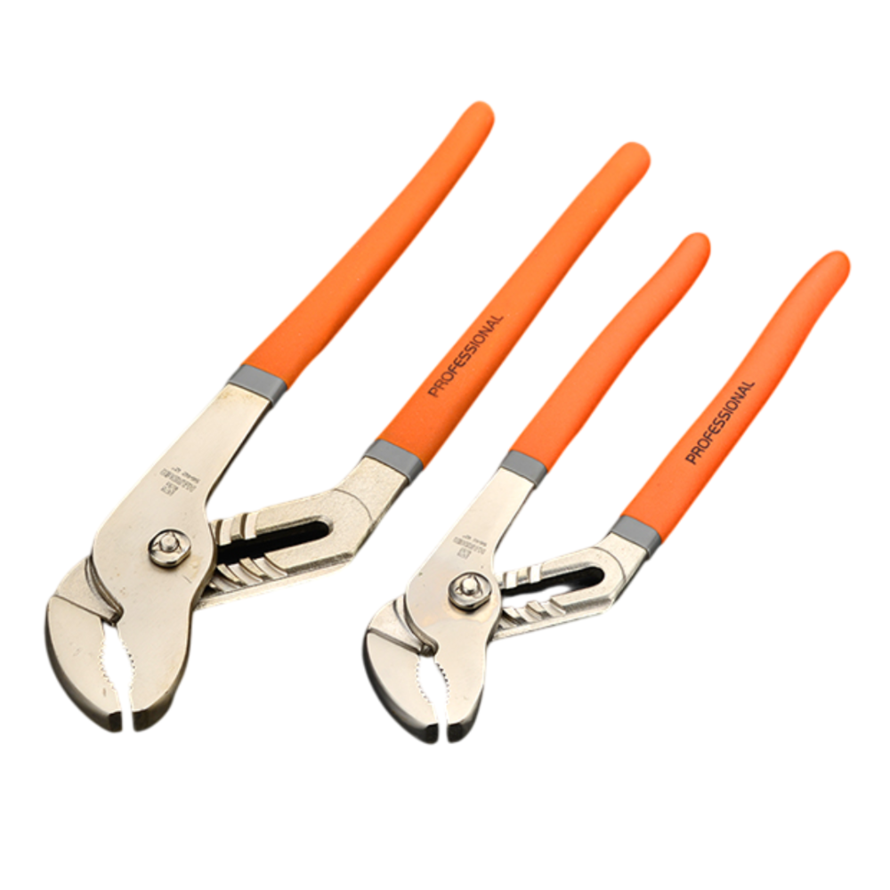 Плоскогубцы попугай 250мм Арт. 560411