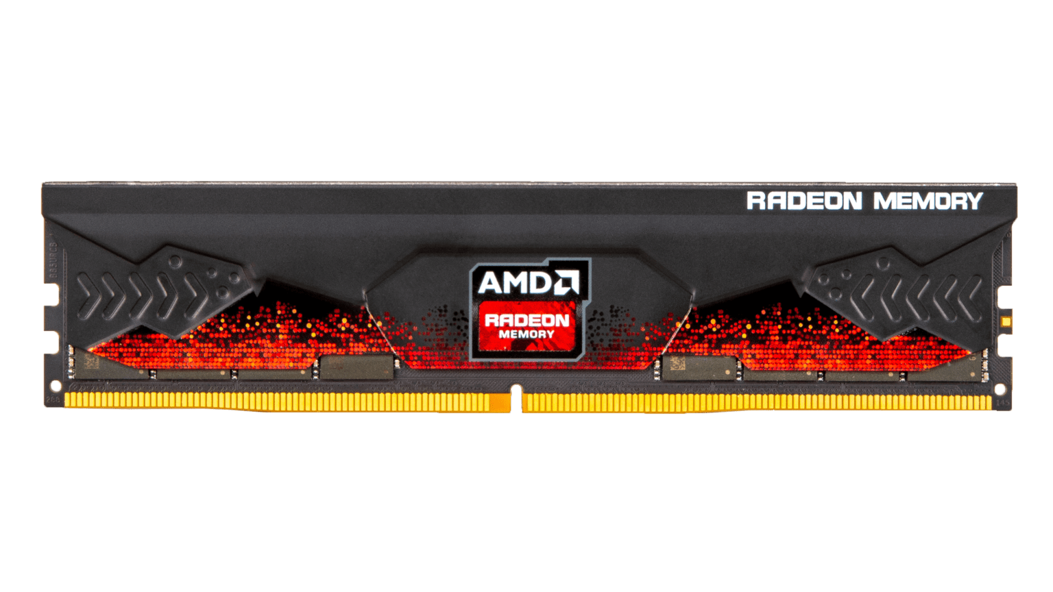Оперативная память 32GB Kit(2x16GB) DDR5 6000MHz AMD Radeon UDIMM With Heatsink CL36 R7S532G6000U1K