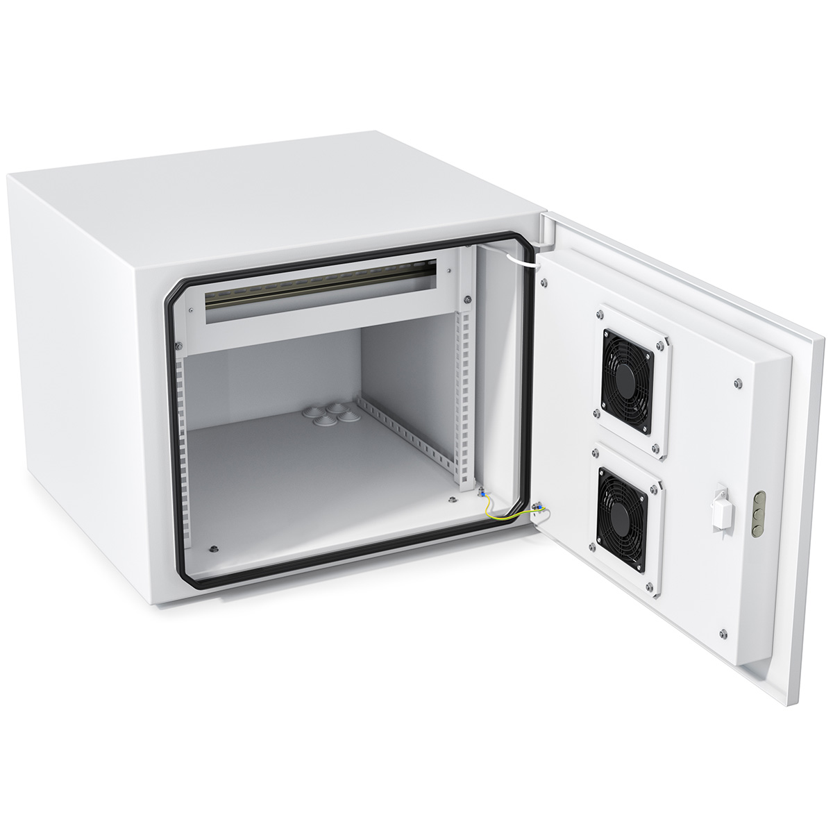 Климатический шкаф ШКК-9U