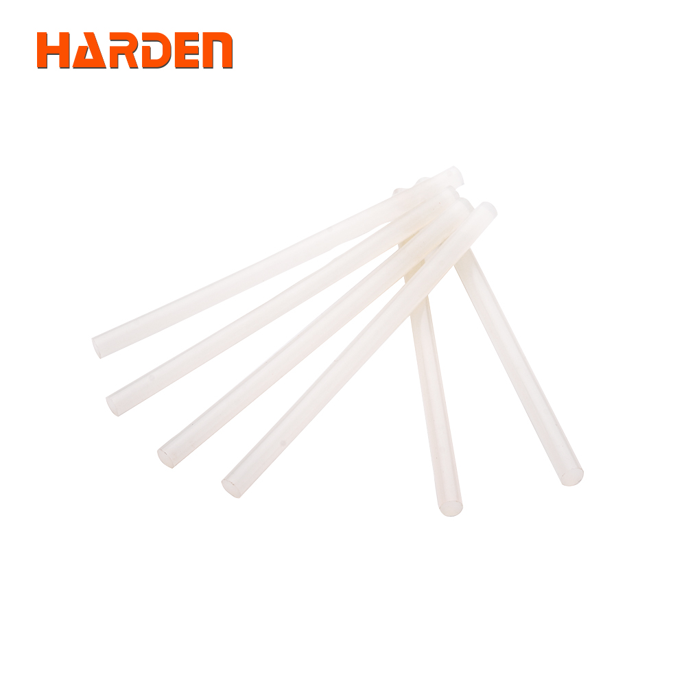 Стержни для клеевого пистолета 200мм уп.6шт. Арт.660372