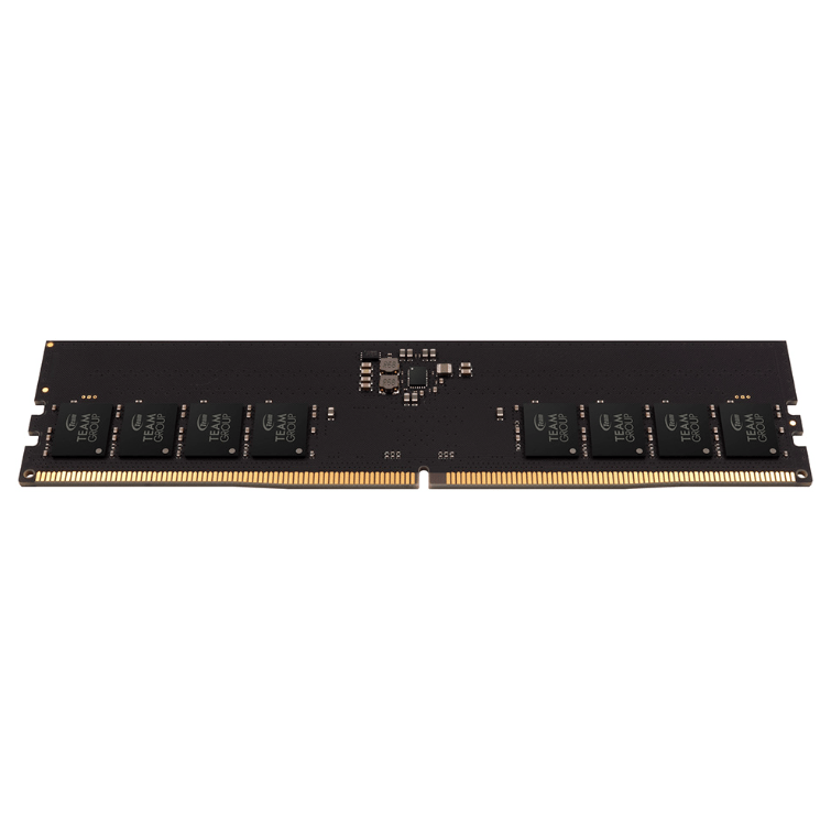 Оперативная память  8GB 5600MHz DDR5 Team Group ELITE 44800MB/s CL46 1.1V TED58G5600C4601