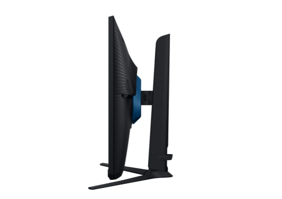Монитор 32" SAMSUNG LS32FG512EIXCI VA 2560x1440 QHD 180Hz 1мс 300кд 3000:1 2xHDMI 1xDP 1xUSB2.0