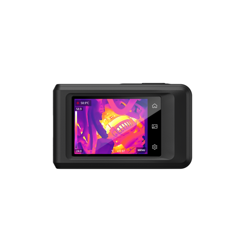 Тепловизор Hikmicro Pocket 1 Wi-Fi