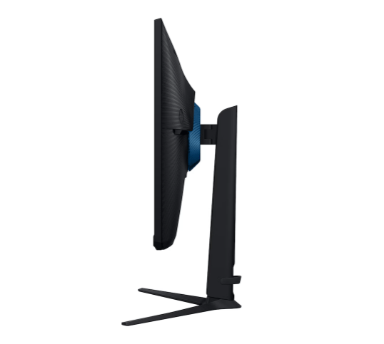 Монитор 32" SAMSUNG LS32FG512EIXCI VA 2560x1440 QHD 180Hz 1мс 300кд 3000:1 2xHDMI 1xDP 1xUSB2.0