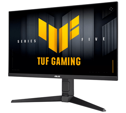 Монитор 27" ASUS TUF Gaming VG27AQL5A IPS 2560x1440 210Hz 1ms 350cd/m2 1300:1 2xHDMI 1xDP 2xUSB SP2W