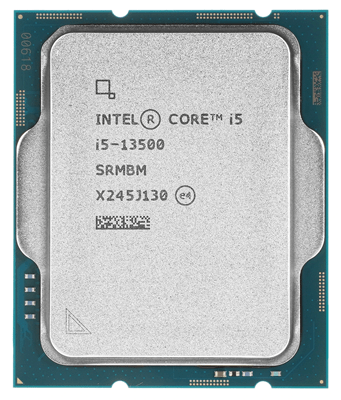 Процессор Intel Core i5-13500 1.8/4.6GHz (4.8GHz) 14/20 Raptor Lake UHD770 65W-154W FCLGA1700 OEM
