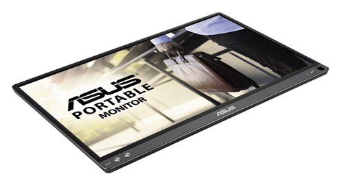 Монитор 15.6" ASUS ZenScreen MB16ACE IPS 1920x1080 60Hz 5ms 220cd/m 800:1 1xUSB-C