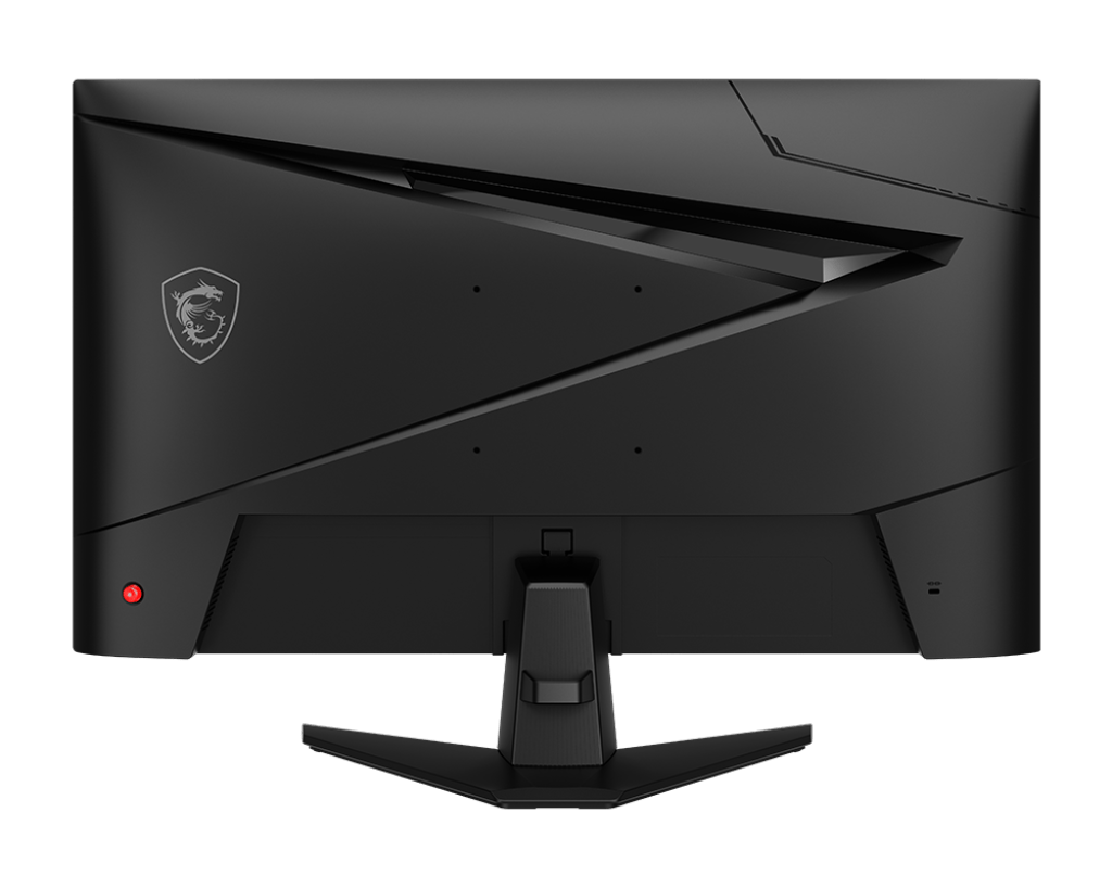 Монитор 27" MSI MAG 274F IPS 1920x1080 200Hz 0,5ms 300cd/m 1000:1 HDR DP HDMI Черный