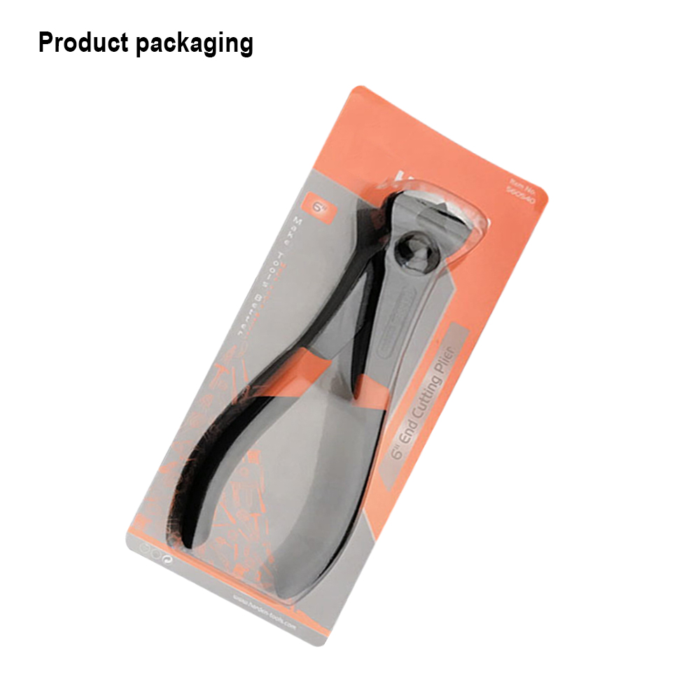 Кусачки торцевые (200мм) Арт. 560542