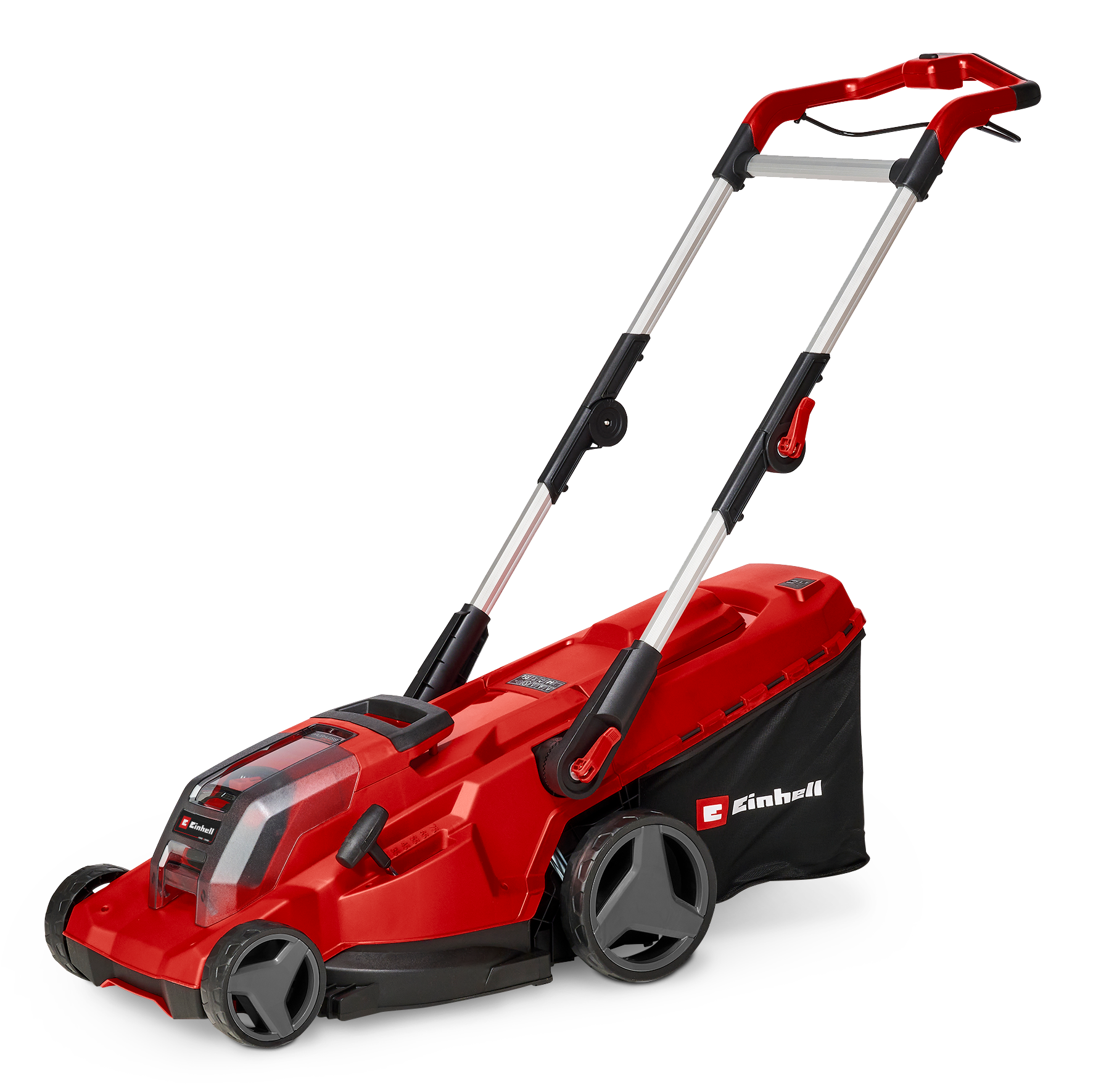 Аккум. Газонокосилка Einhell GP-CM 36/41 Li - Solo (3413275)